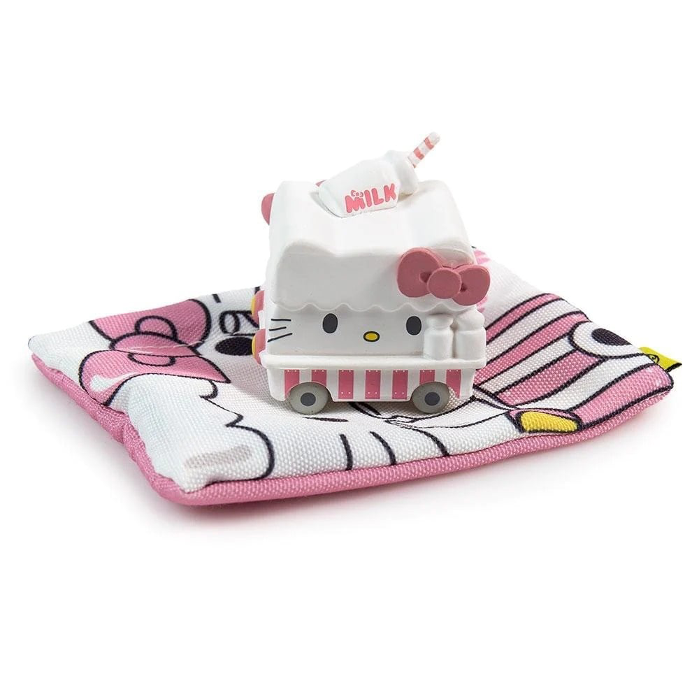 SANRIO MICRO VEHICLE SERIES *BLIND BAG*