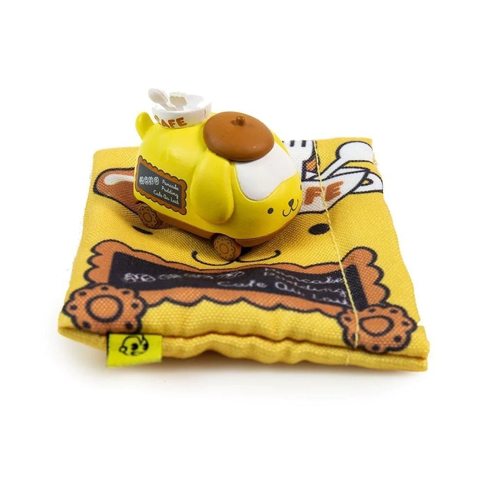 SANRIO MICRO VEHICLE SERIES *BLIND BAG*