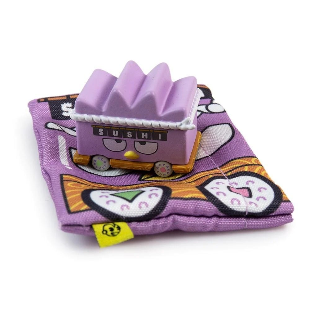 SANRIO MICRO VEHICLE SERIES *BLIND BAG*
