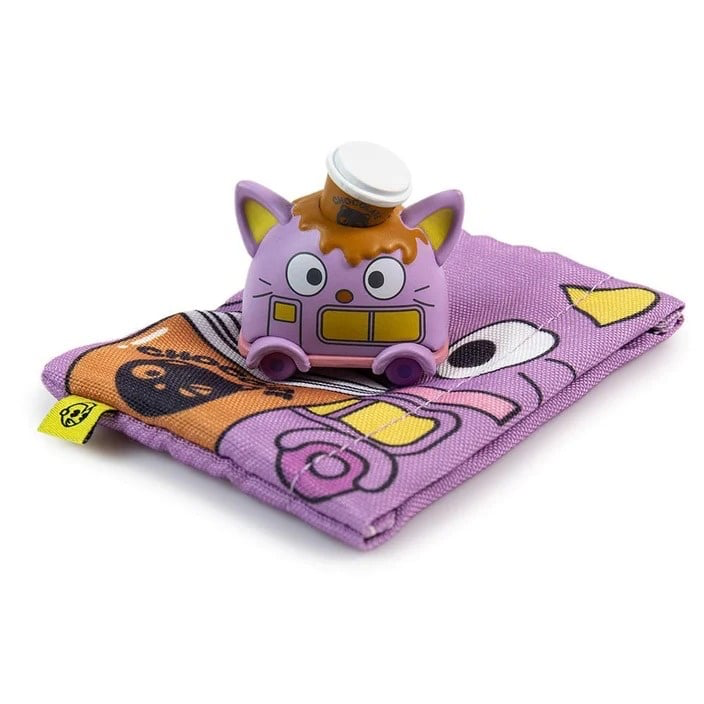 SANRIO MICRO VEHICLE SERIES *BLIND BAG*