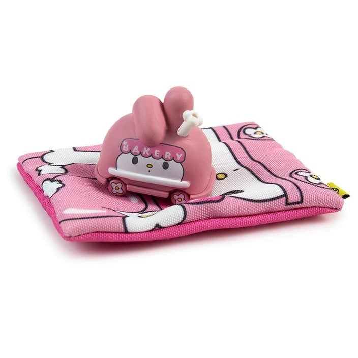 SANRIO MICRO VEHICLE SERIES *BLIND BAG*