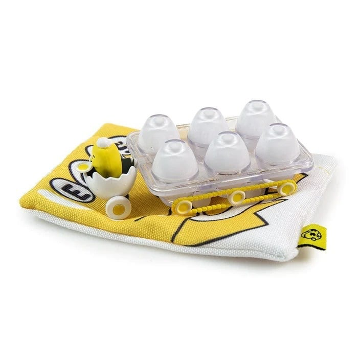 SANRIO MICRO VEHICLE SERIES *BLIND BAG*