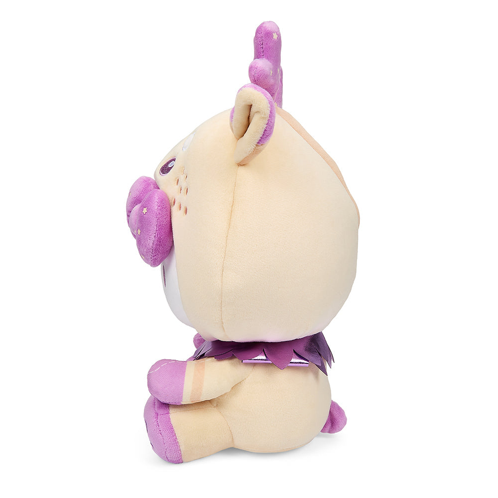 HELLO KITTY ENCHANTED DEER 13" INTERACTIVE PLUSH