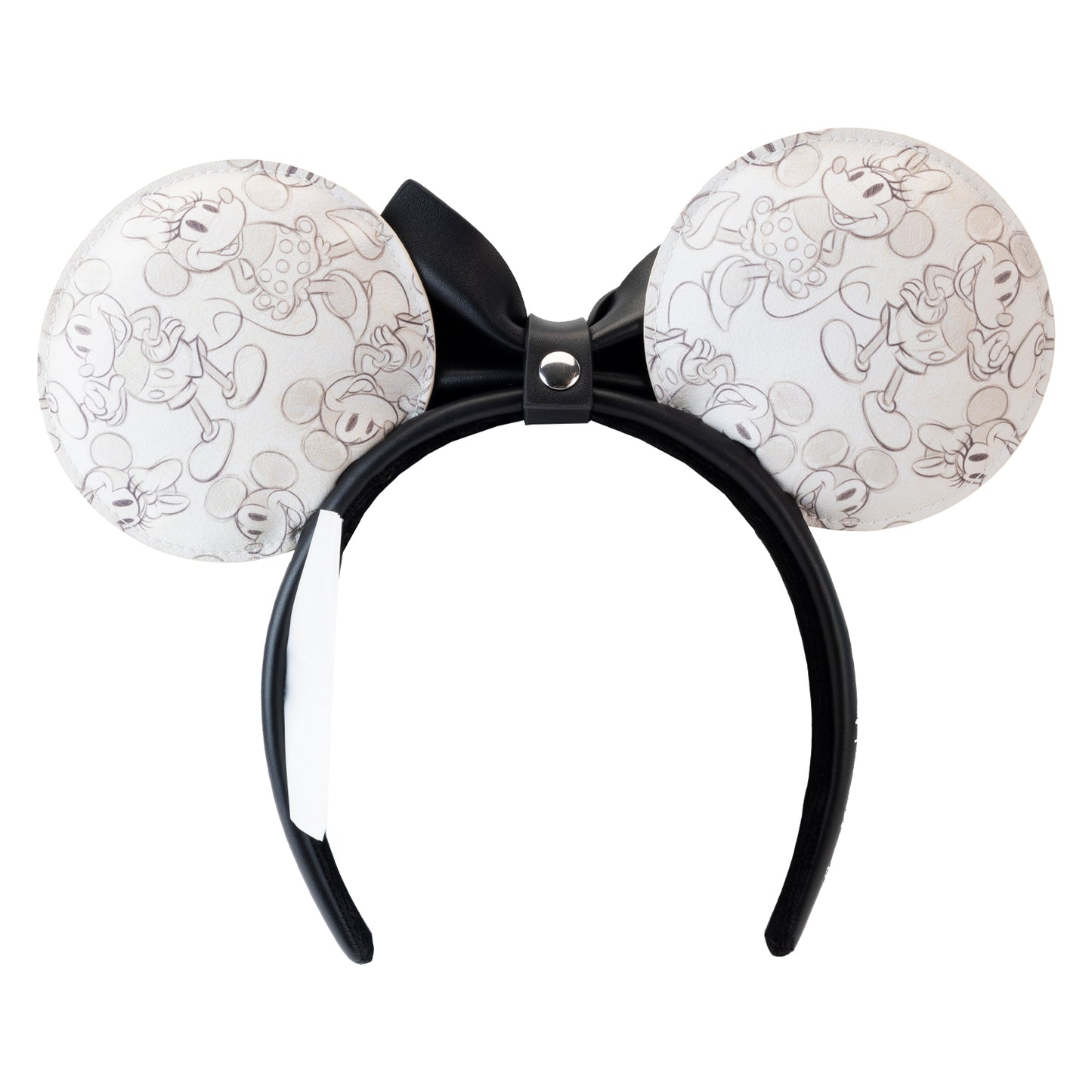 DISNEY100 SKETCHBOOK EARS HEADBAND