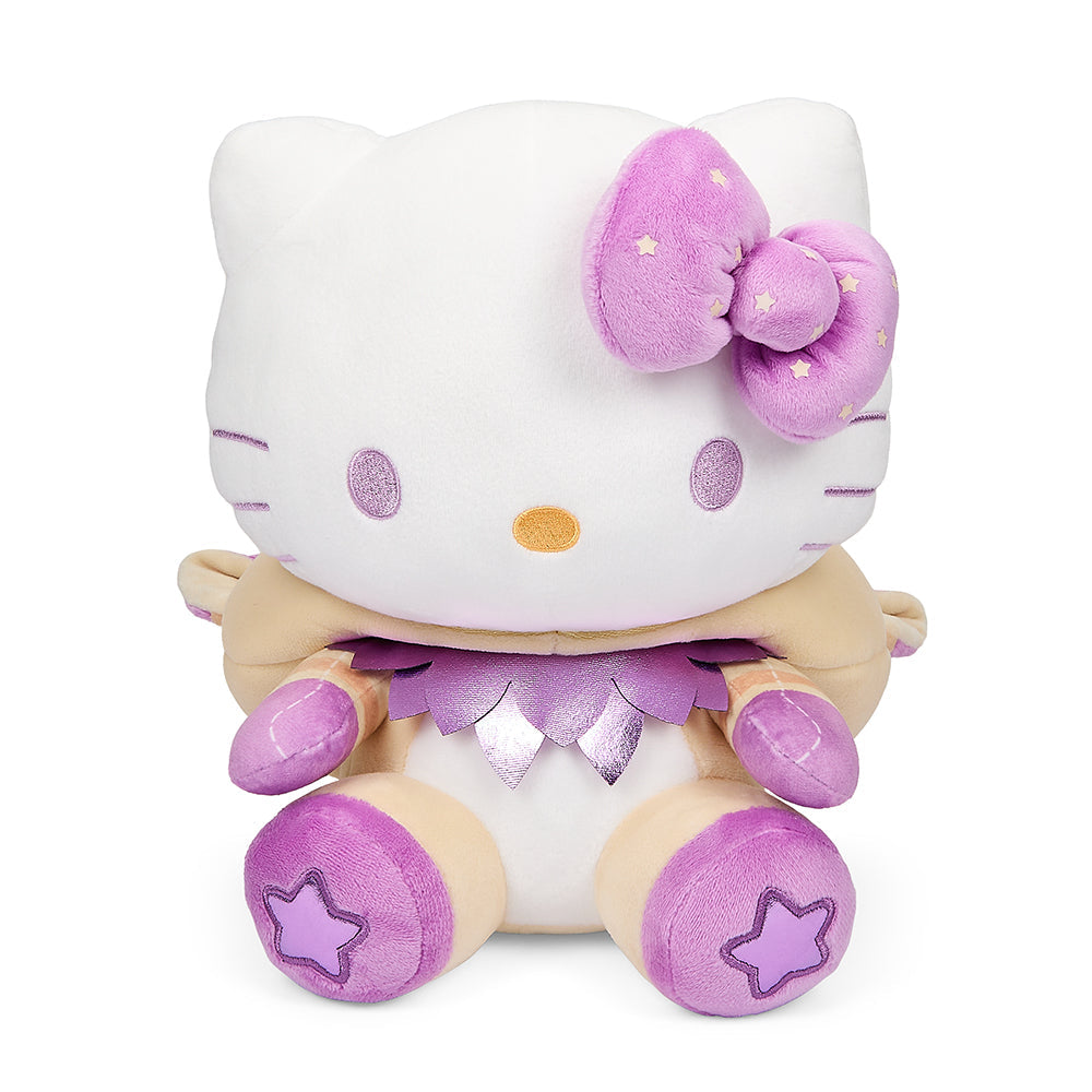 HELLO KITTY ENCHANTED DEER 13" INTERACTIVE PLUSH