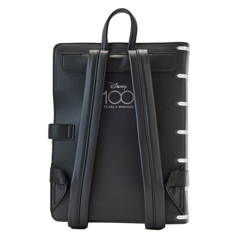 DISNEY100 SKETCHBOOK PIN TRADER BACKPACK