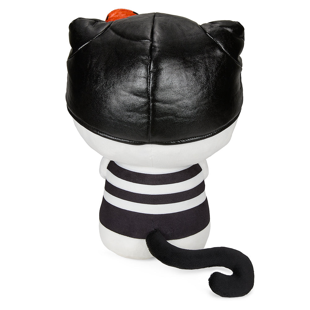 HELLO KITTY 13" HALLOWEEN PLUSH - BANDIT