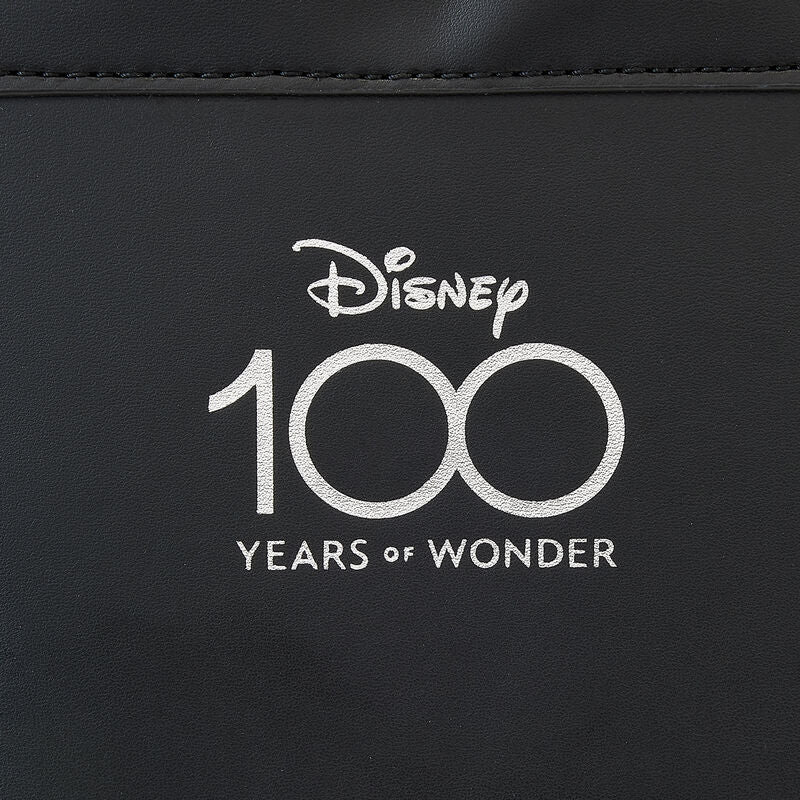 DISNEY100 SKETCHBOOK PIN TRADER BACKPACK