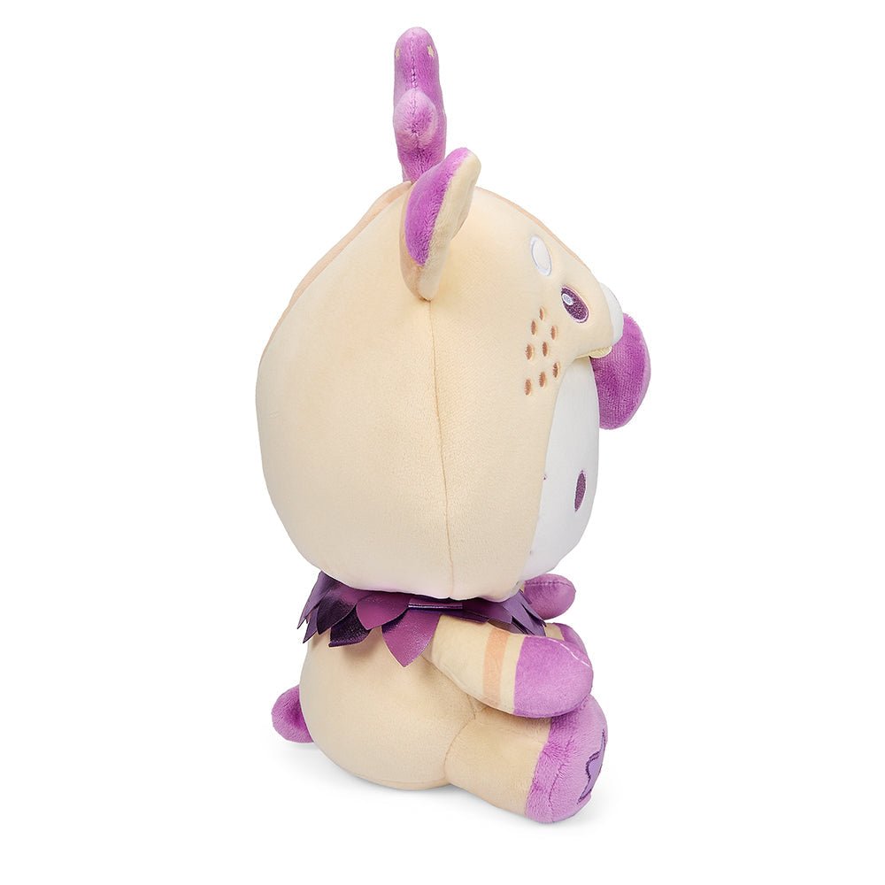 HELLO KITTY ENCHANTED DEER 13" INTERACTIVE PLUSH