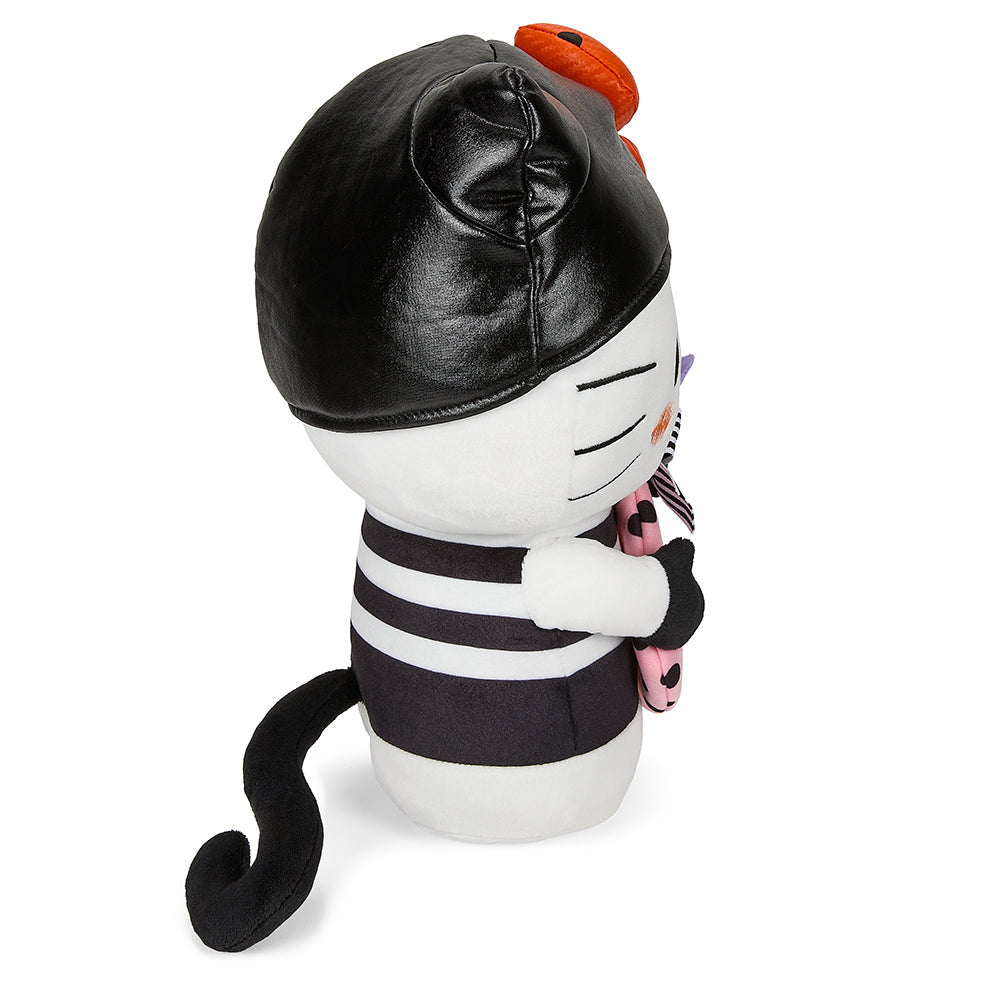 HELLO KITTY 13" HALLOWEEN PLUSH - BANDIT