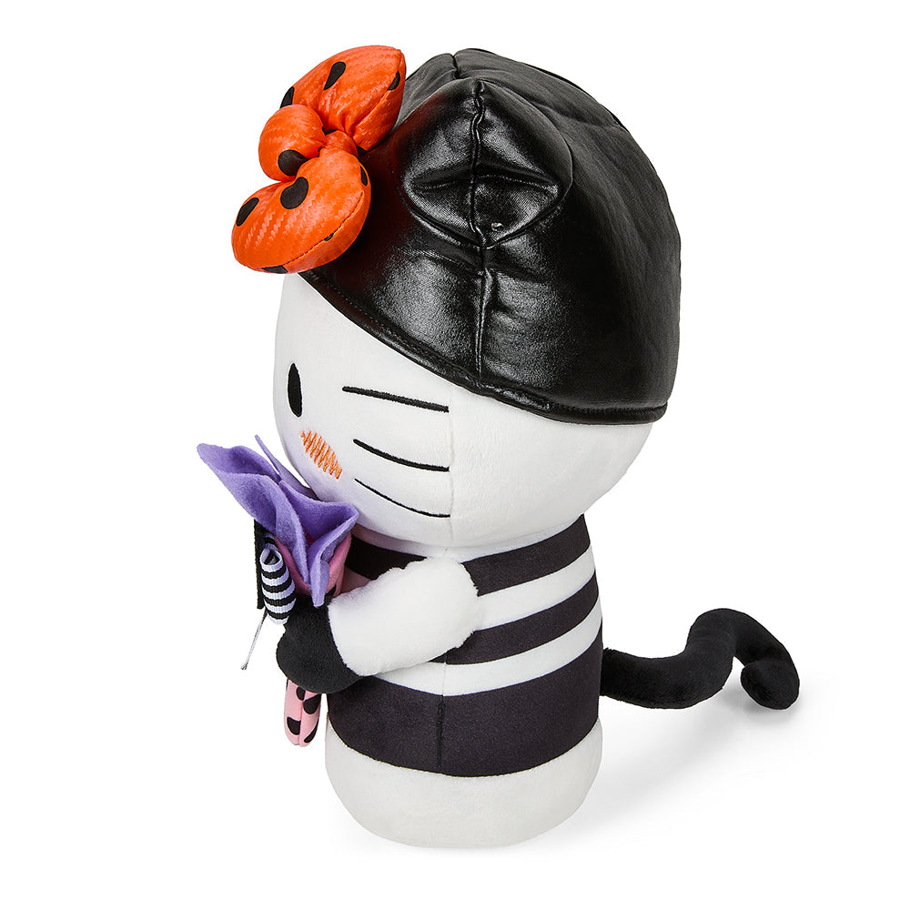 HELLO KITTY 13" HALLOWEEN PLUSH - BANDIT