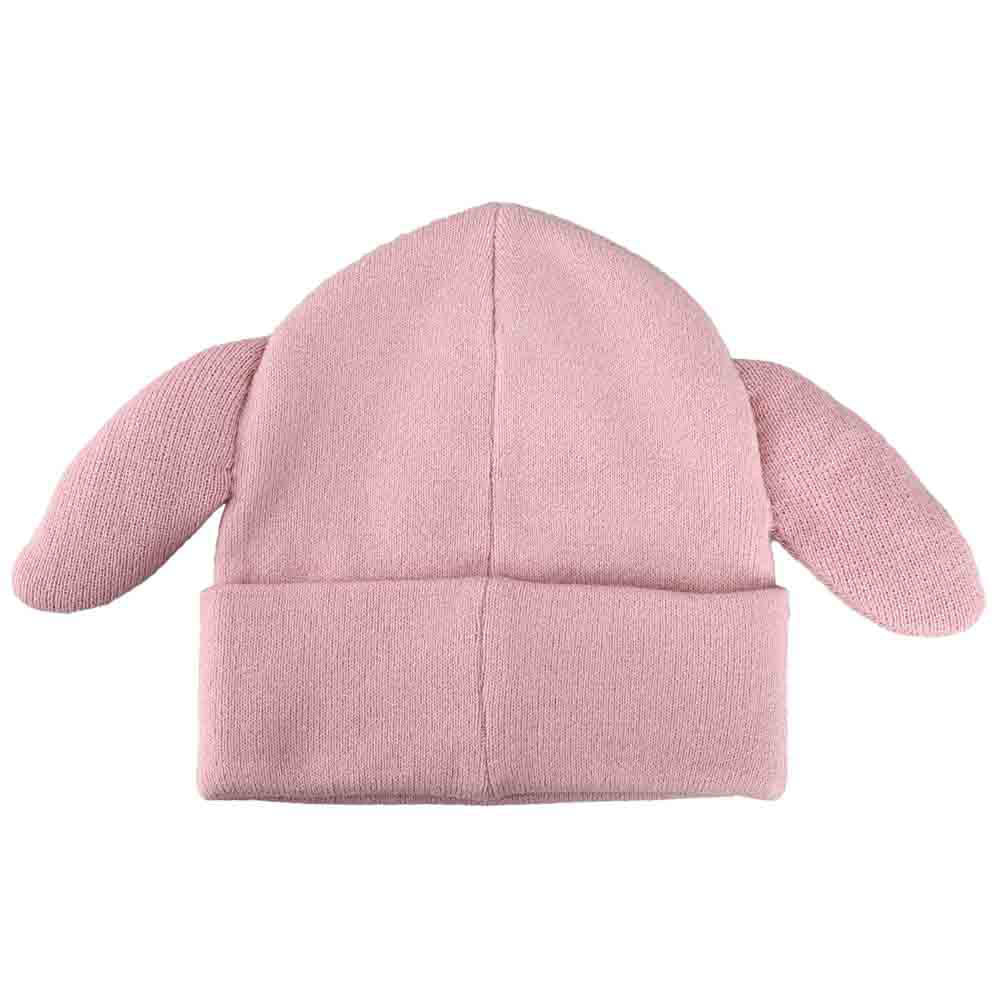 MY MELODY 3D PLUSH EARS BIG FACE BEANIE