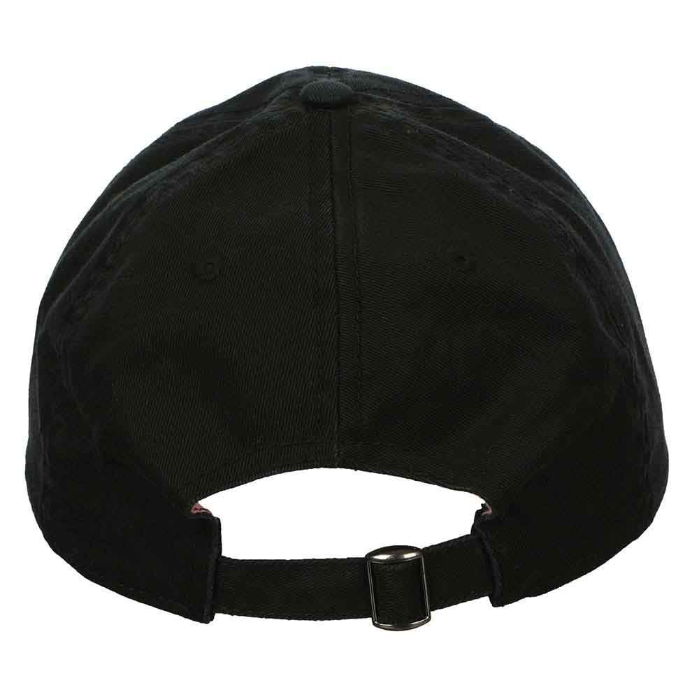 GLOOMY BEAR WASHED TWILL EMBROIDERED HAT