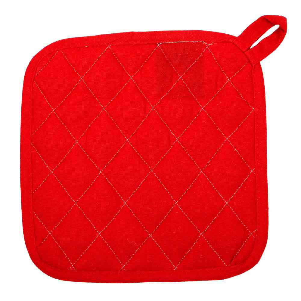 HELLO KITTY HOLIDAY HOT PAD