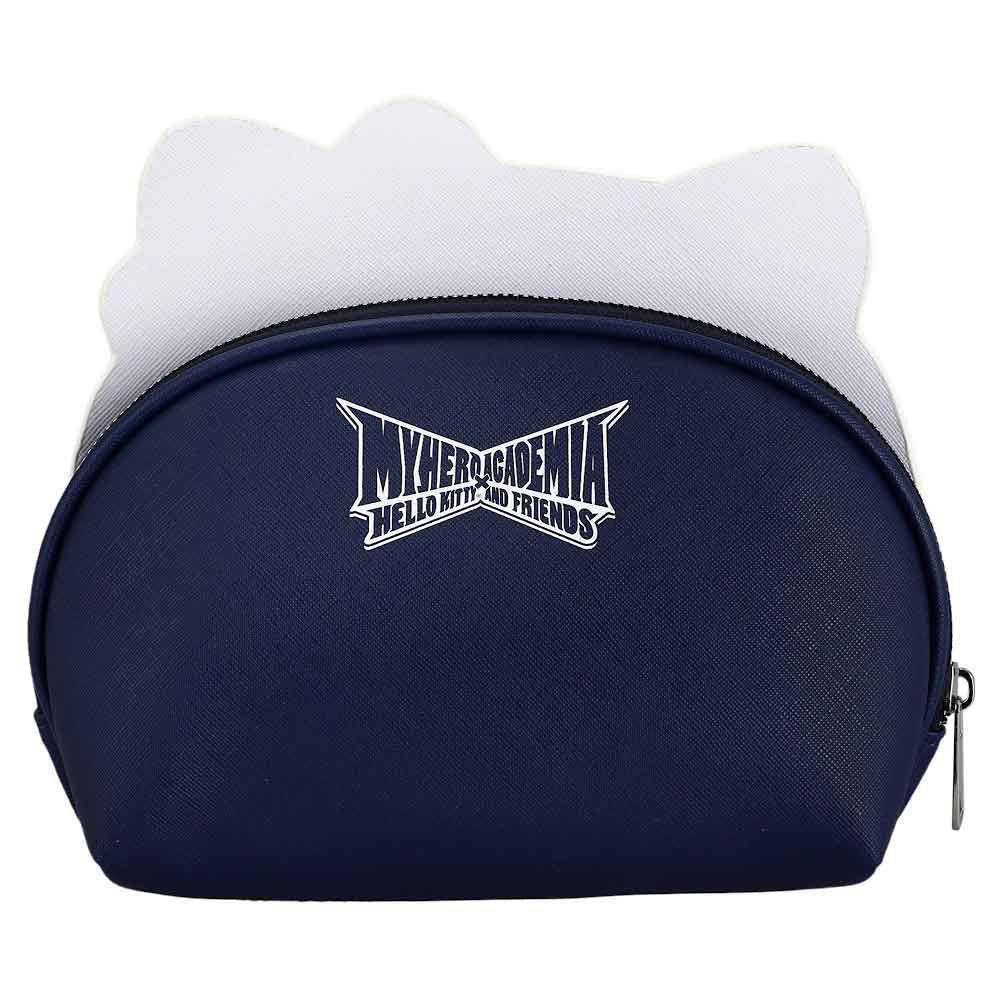 SANRIO X MY HERO ACADEMIA TRAVEL COSMETIC BAG