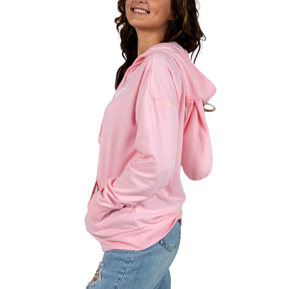 MY MELODY 3D EARS HOODIE