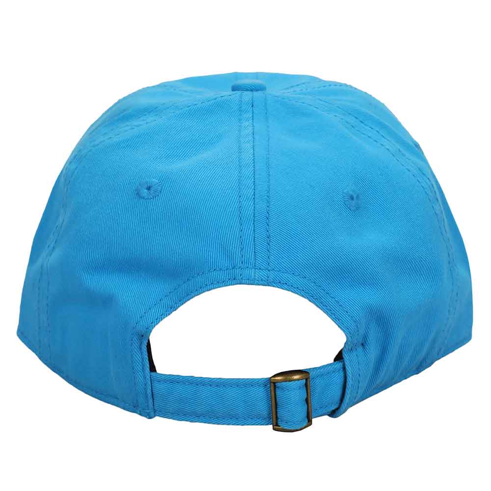 LITTLE MISS FABULOUS SELFIE EMBROIDERED HAT
