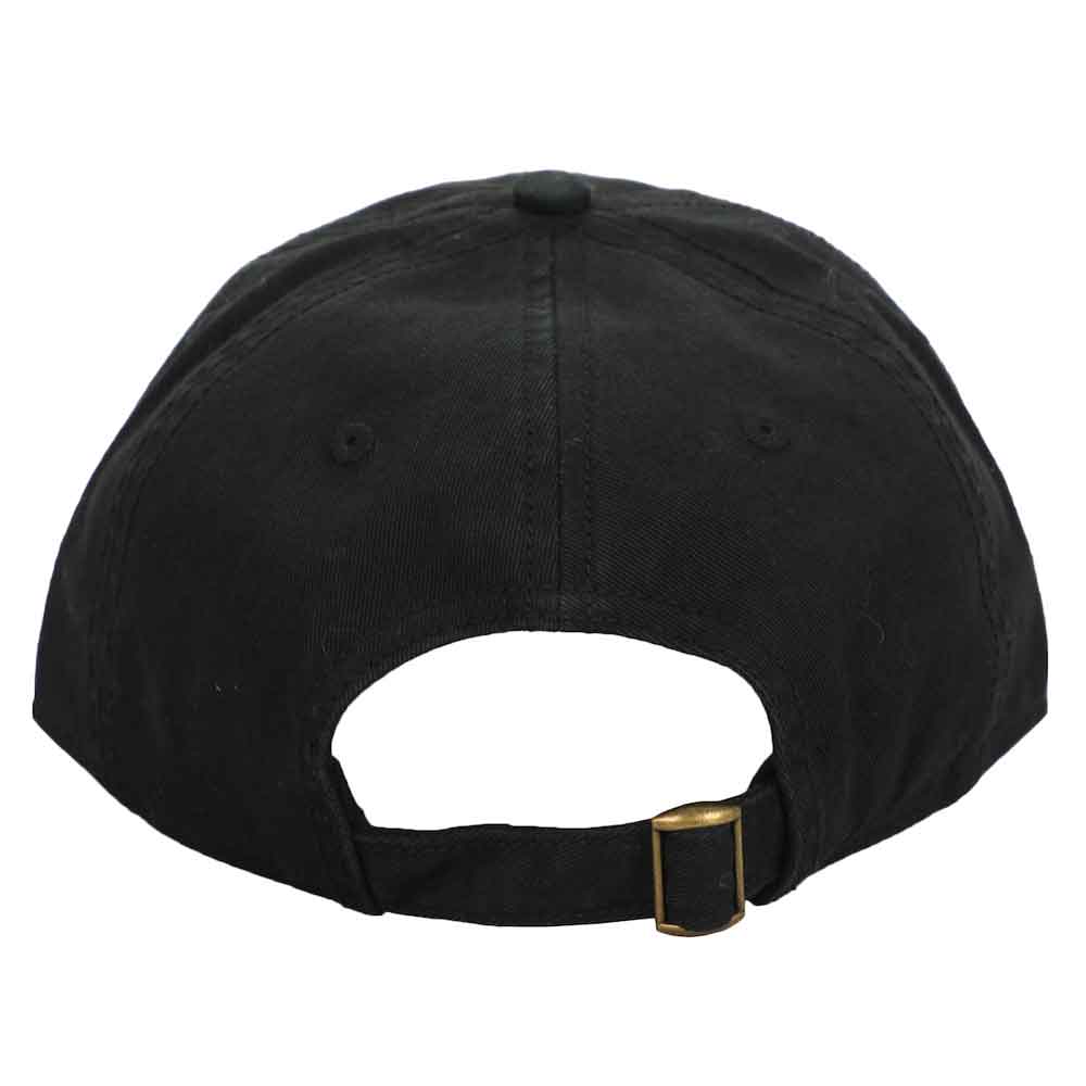 LITTLE MISS SOMERSAULT COFFEE ADDICT EMBROIDERED HAT