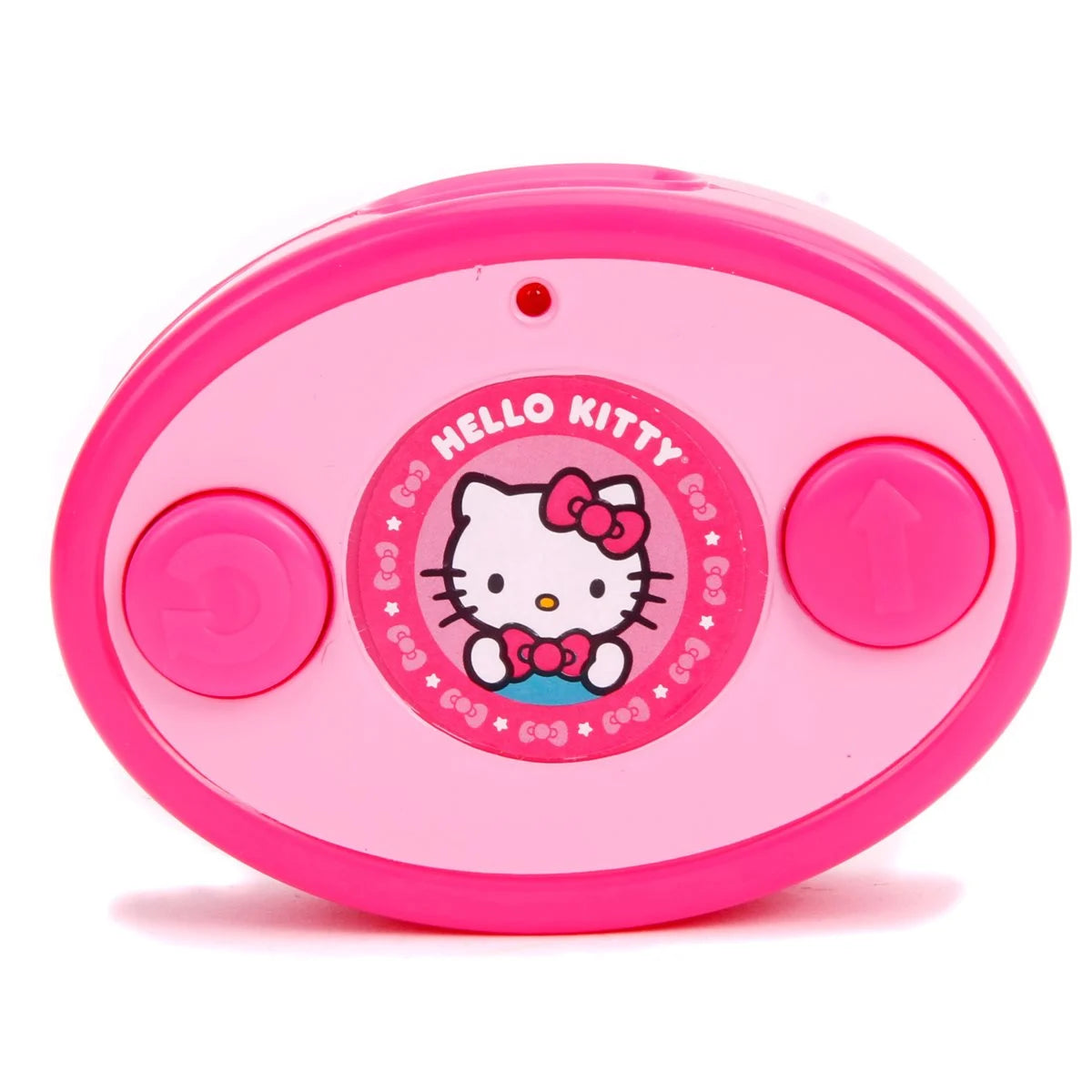 HELLO KITTY RC VEHICLE