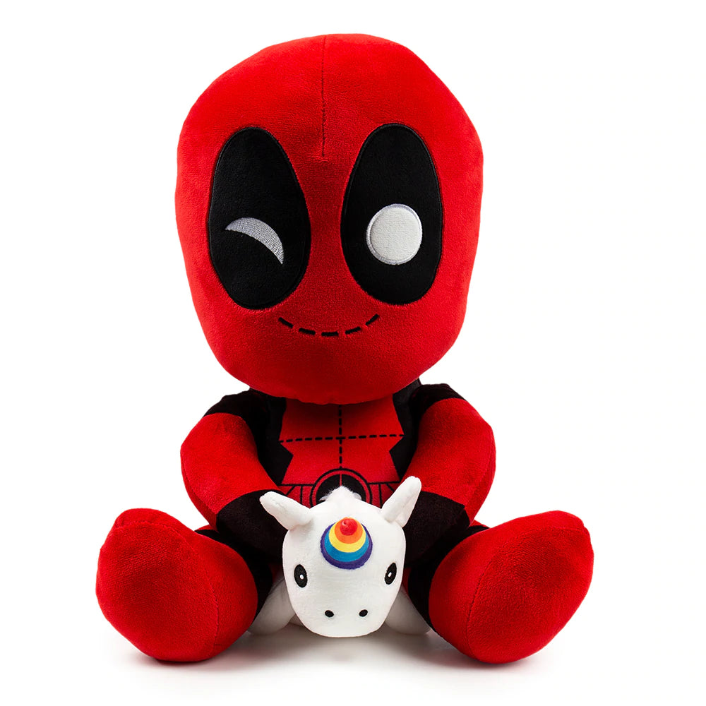 MARVEL DEADPOOL HUGME