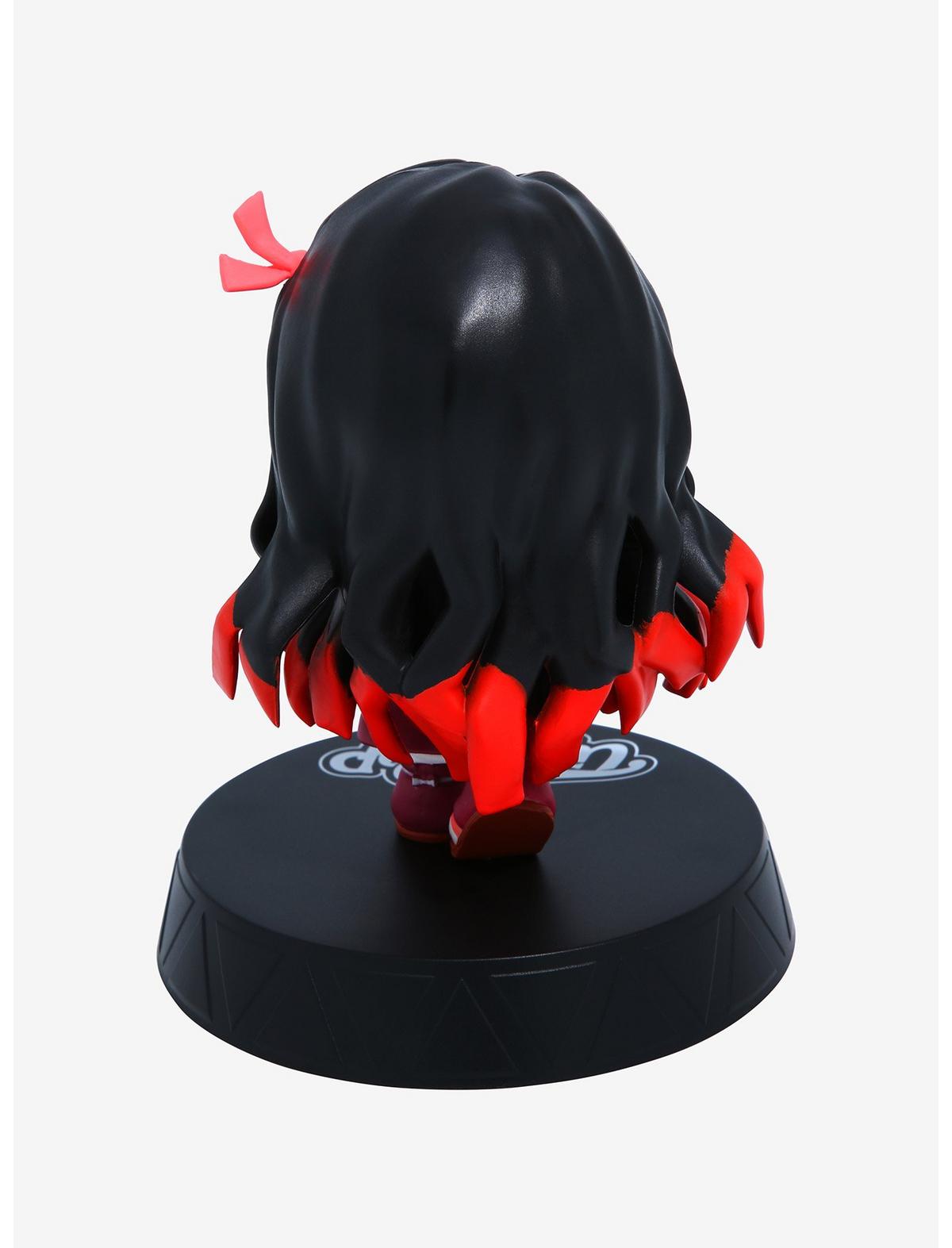 DEMON SLAYER: KIMETSU NO YAIBA TIP'N'POP NEZUKO KAMADO (VIVID COLOR VER.)