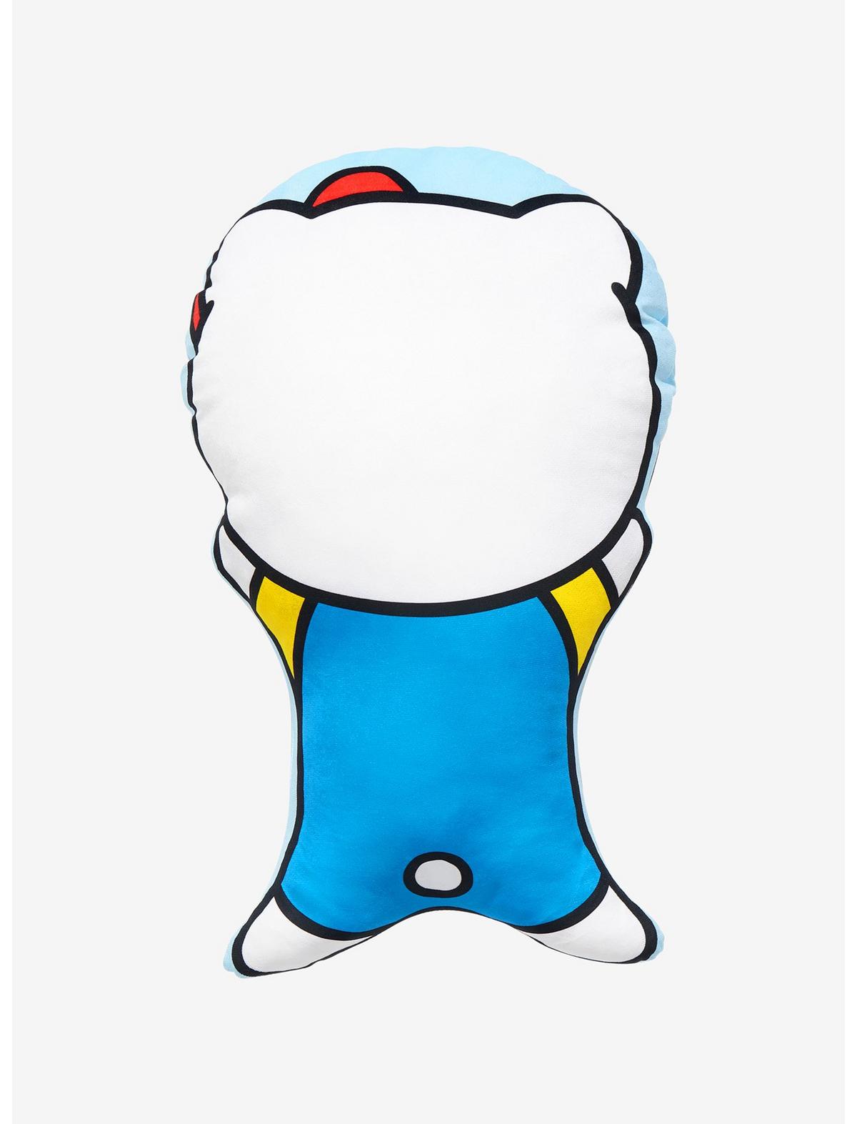 HELLO KITTY PALLOW