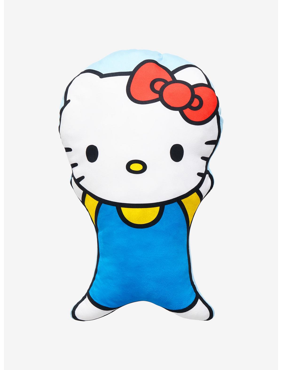 HELLO KITTY PALLOW