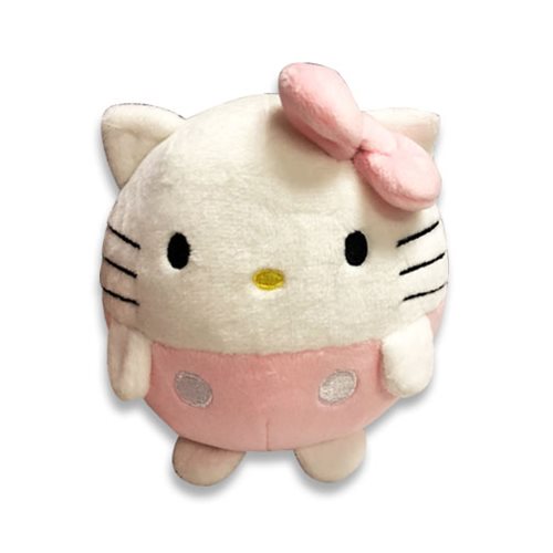 HELLO KITTY FALL 4-INCH BALL PLUSH