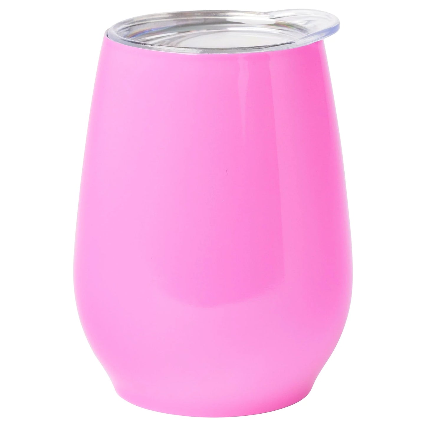 HELLO KITTY BOW AND DOTS FADE 10OZ STAINLESS STEEL TUMBLER