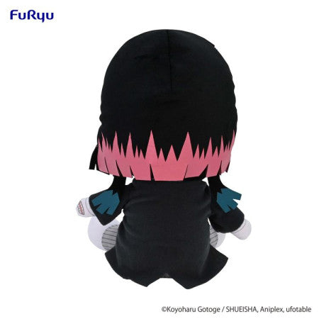 DEMON SLAYER ENMU PLUSH