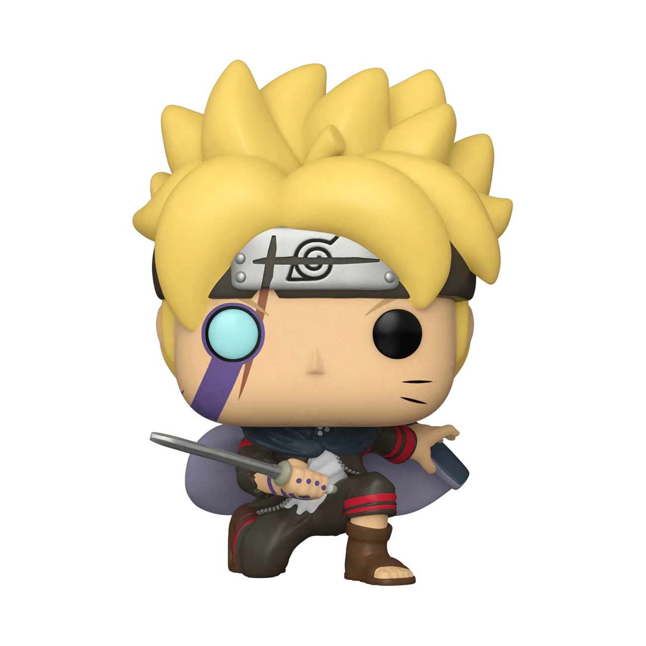 BORUTO (KARMA PROLOGUE) POP FIGURE