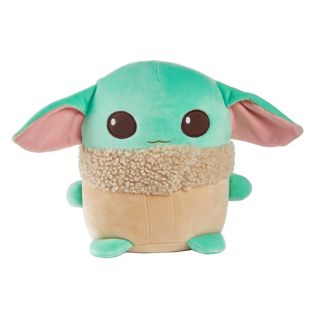 CUUTOPIA 7" MARVEL AND STAR WARS PLUSHIES