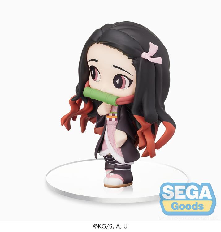 DEMON SLAYER: KIMETSU NO YAIBA TIP'N'POP NEZUKO KAMADO (NORMAL COLOR VER.)