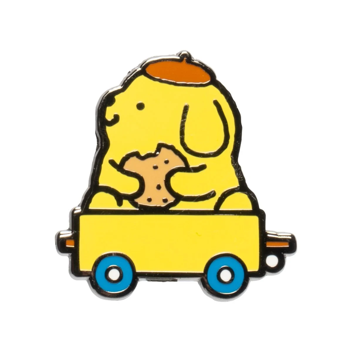 SANRIO CHARACTERS BLIND-BOX ENAMEL PINS *Blind Box*