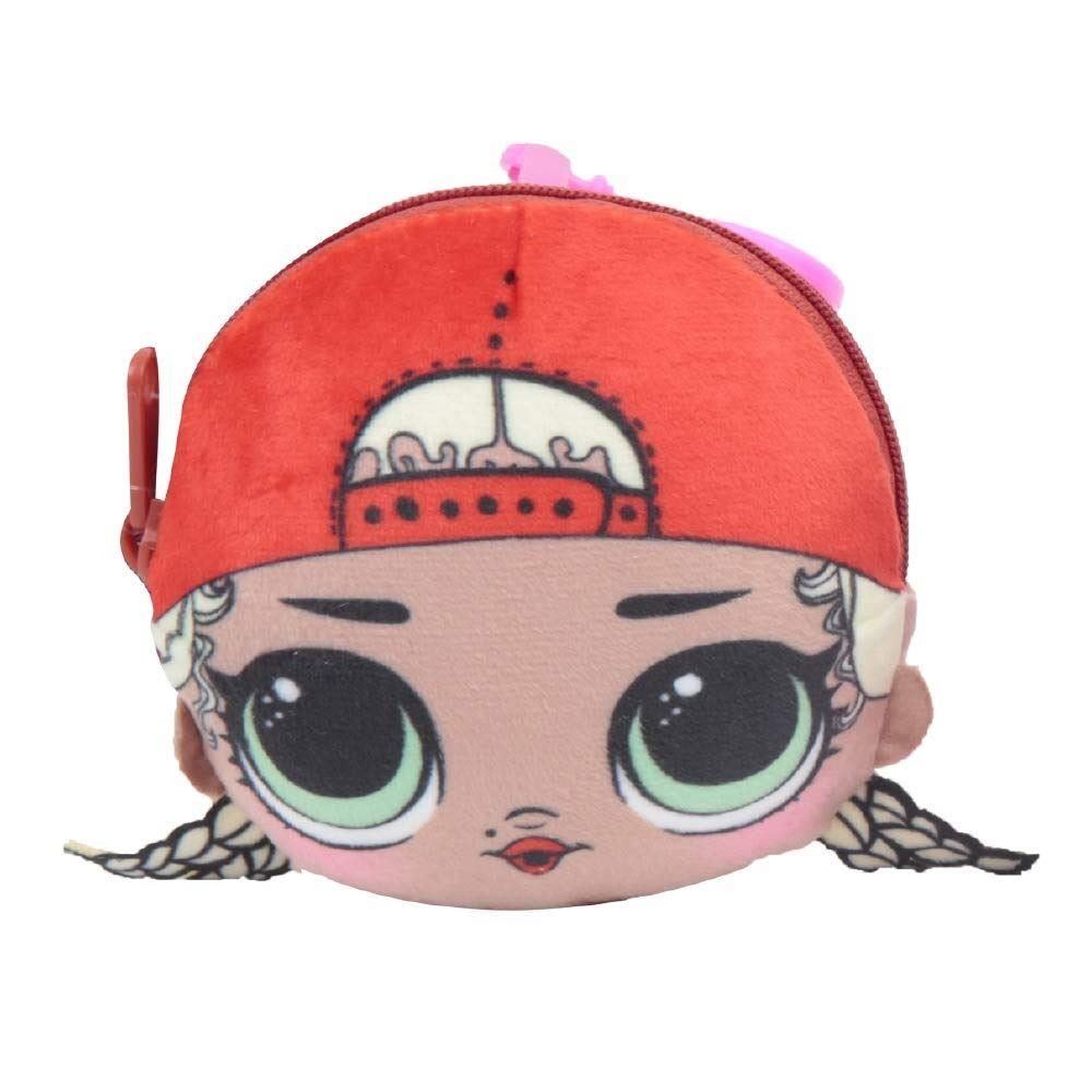 L.O.L. SURPRISE Fluky Purse Surprise