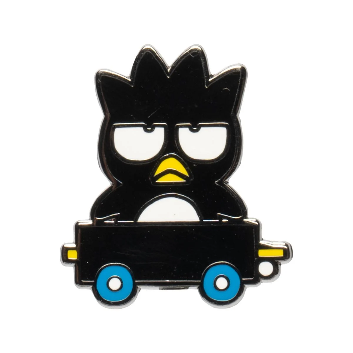 SANRIO CHARACTERS BLIND-BOX ENAMEL PINS *Blind Box*