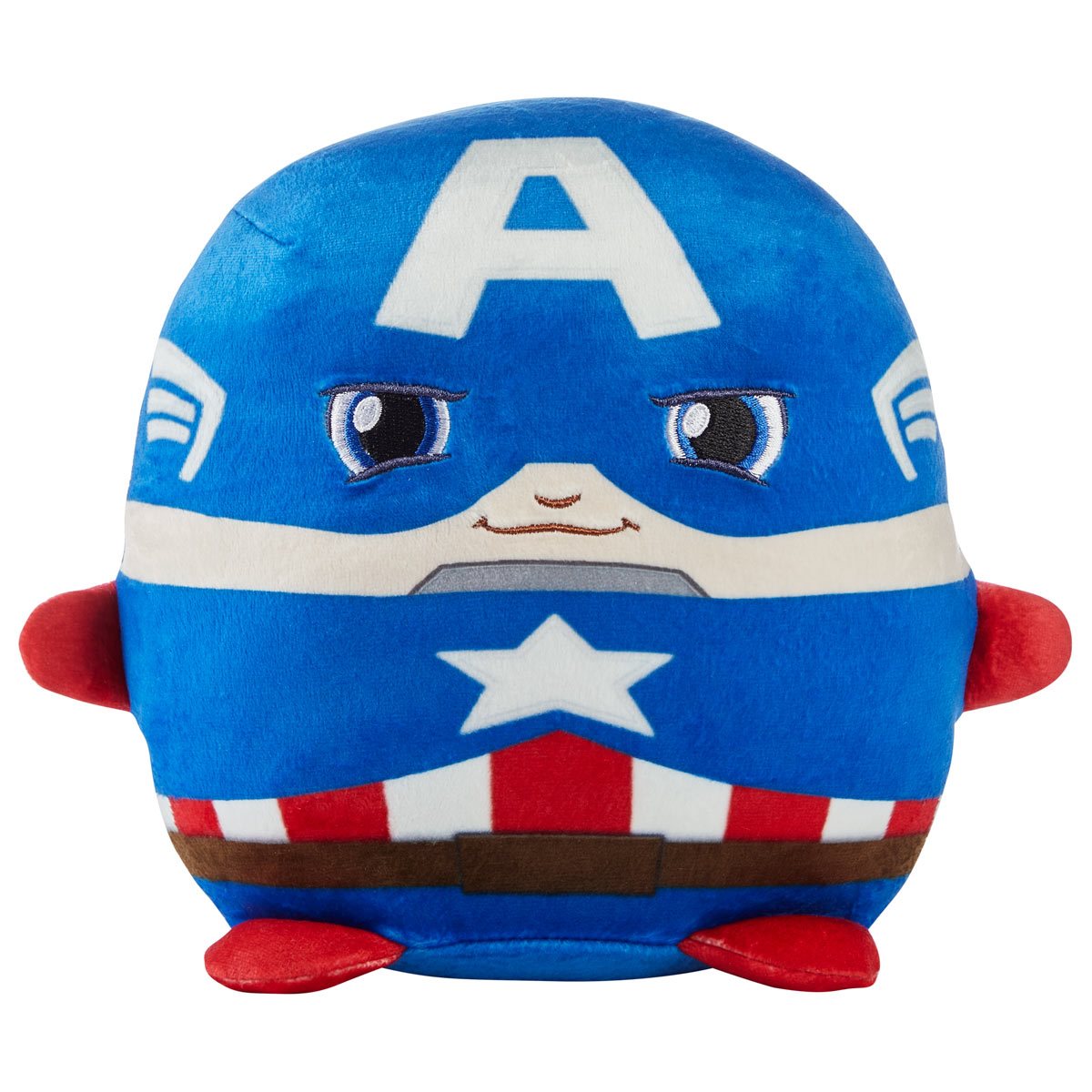 CUUTOPIA 7" MARVEL AND STAR WARS PLUSHIES