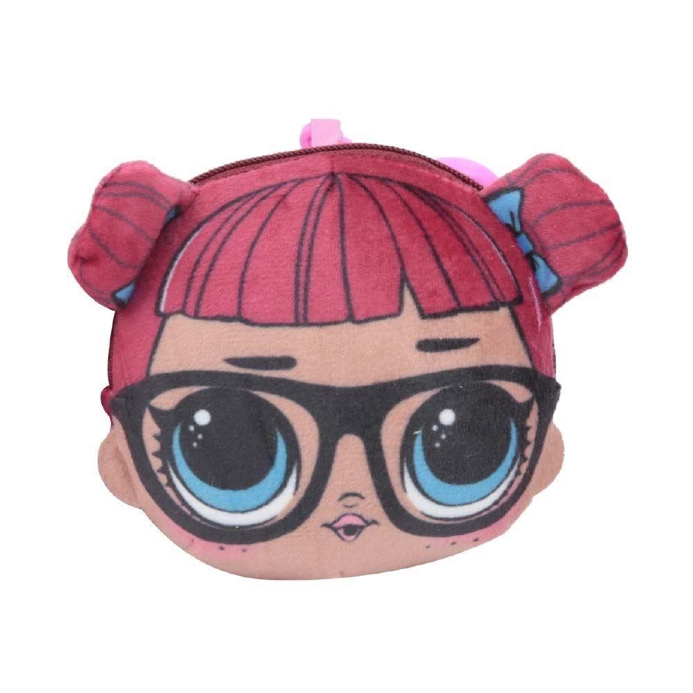 L.O.L. SURPRISE Fluky Purse Surprise