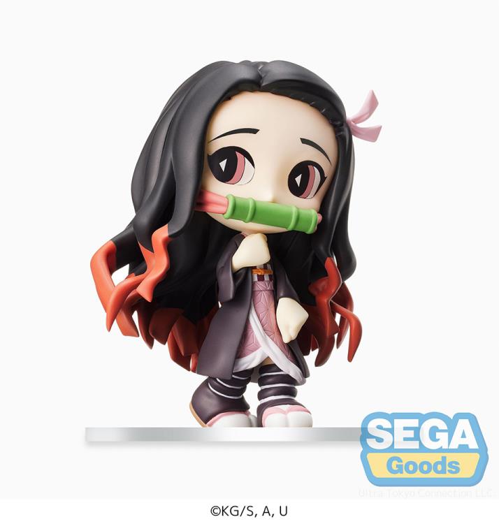 DEMON SLAYER: KIMETSU NO YAIBA TIP'N'POP NEZUKO KAMADO (NORMAL COLOR VER.)