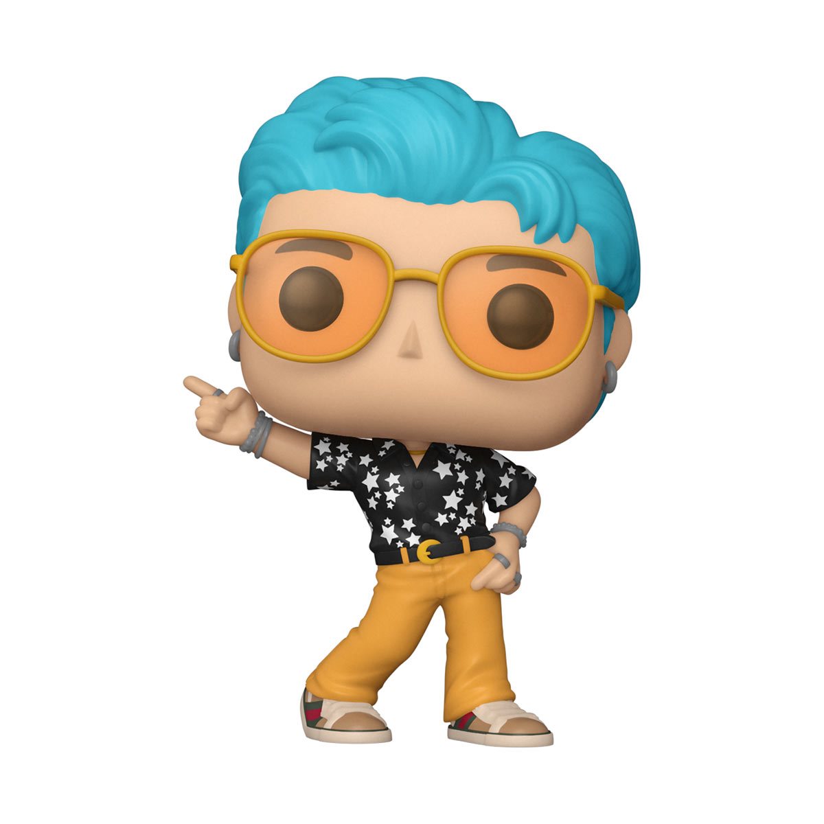 BTS Dynamite RM Pop! Vinyl Figure