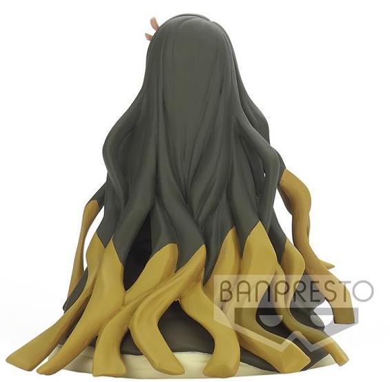 DEMON SLAYER (KIMETSU NO YAIBA) VOL.18 NEZUKO KAMADO (SEPIA) FIGURE