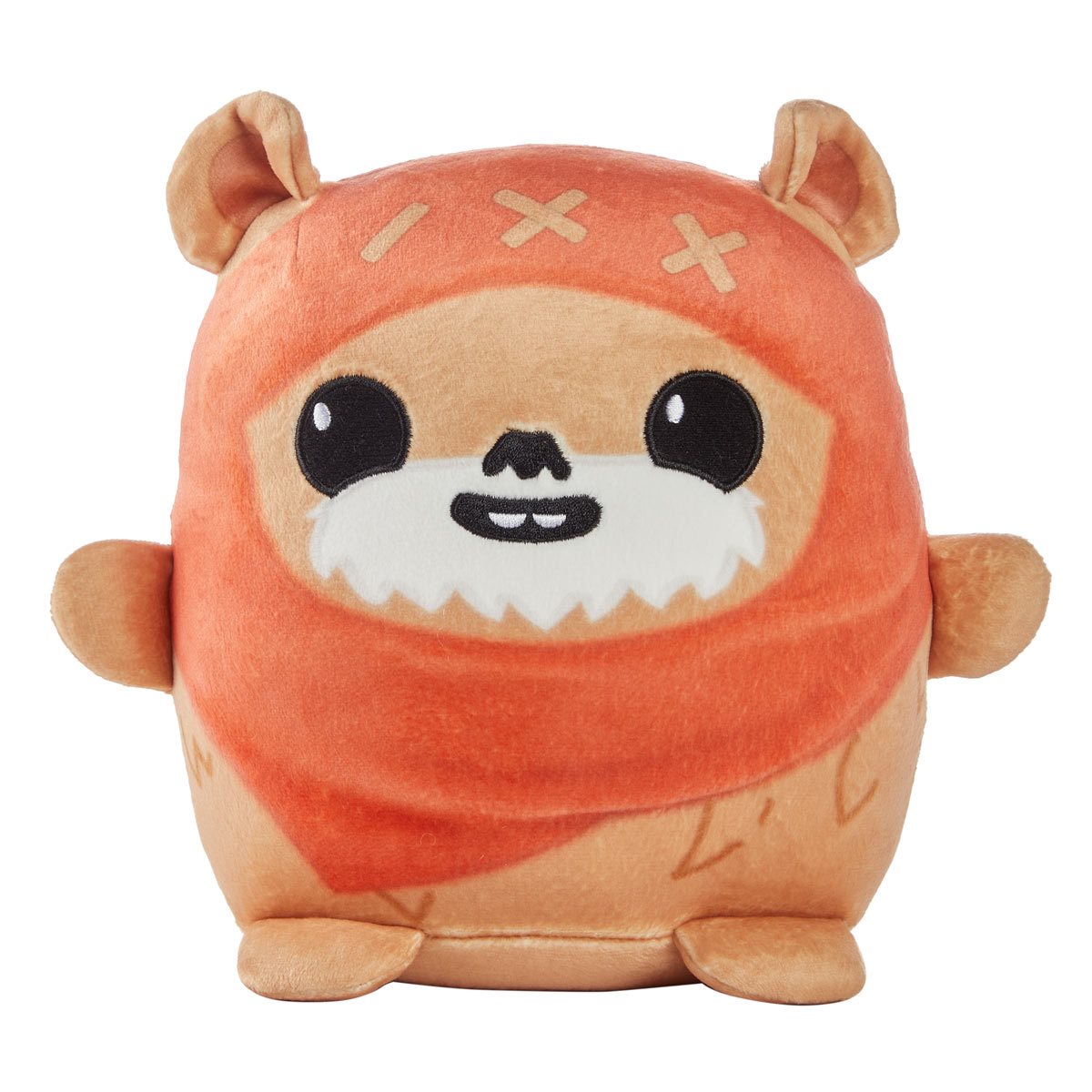 CUUTOPIA 7" MARVEL AND STAR WARS PLUSHIES
