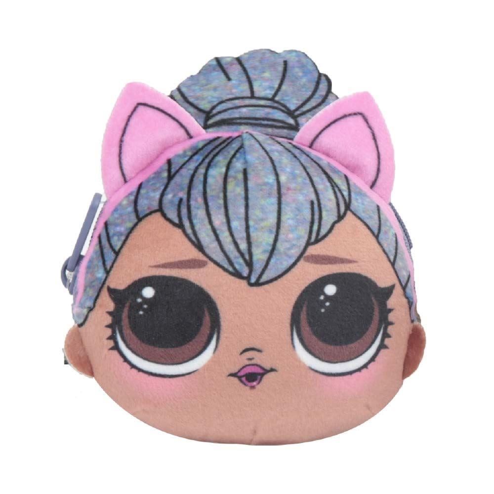 L.O.L. SURPRISE Fluky Purse Surprise