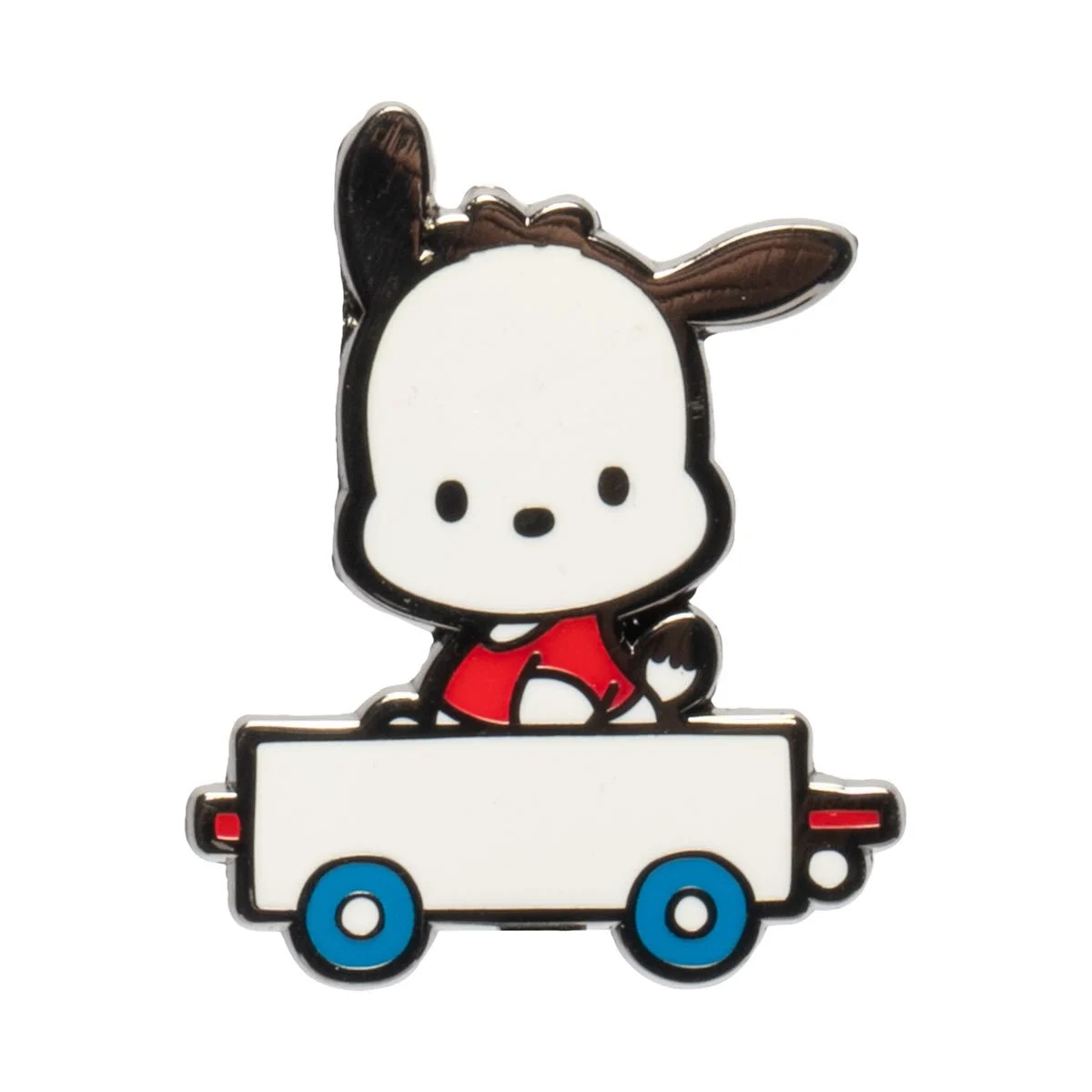 SANRIO CHARACTERS BLIND-BOX ENAMEL PINS *Blind Box*