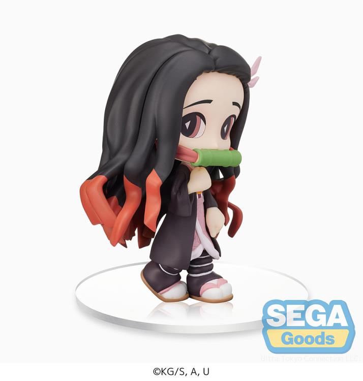 DEMON SLAYER: KIMETSU NO YAIBA TIP'N'POP NEZUKO KAMADO (NORMAL COLOR VER.)