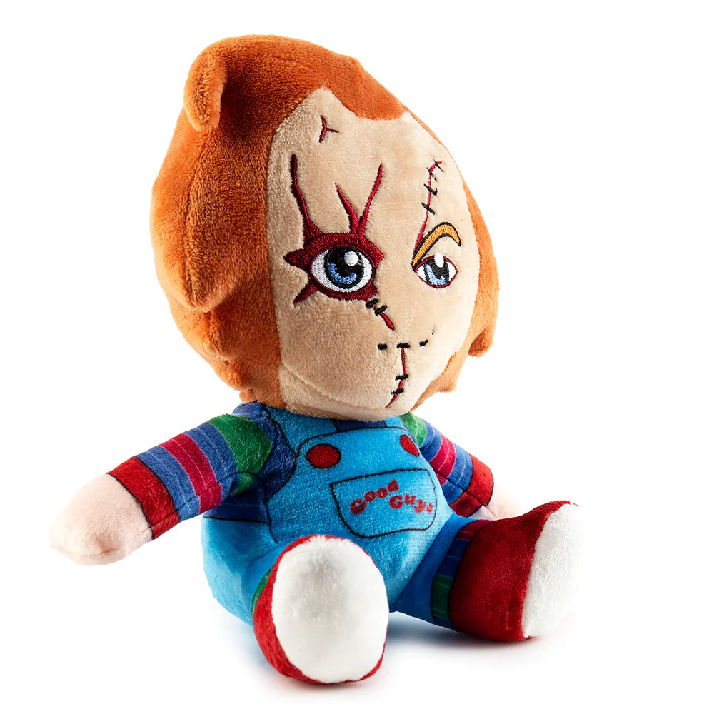 CHUCKY PHUNNY PLUSH