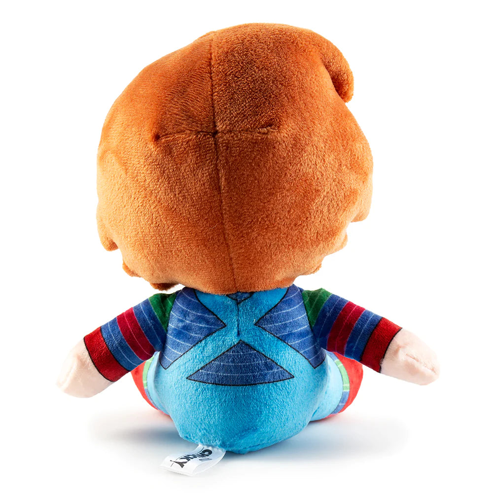 CHUCKY PHUNNY PLUSH