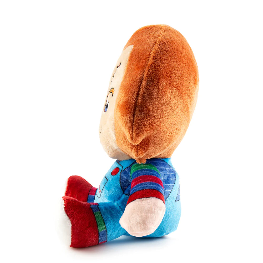 CHUCKY PHUNNY PLUSH