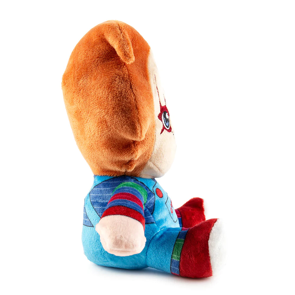CHUCKY PHUNNY PLUSH