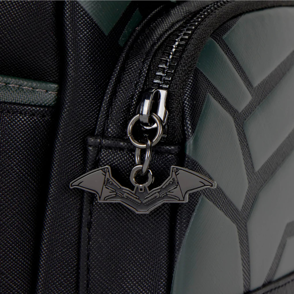 THE BATMAN COSPLAY MINI BACKPACK